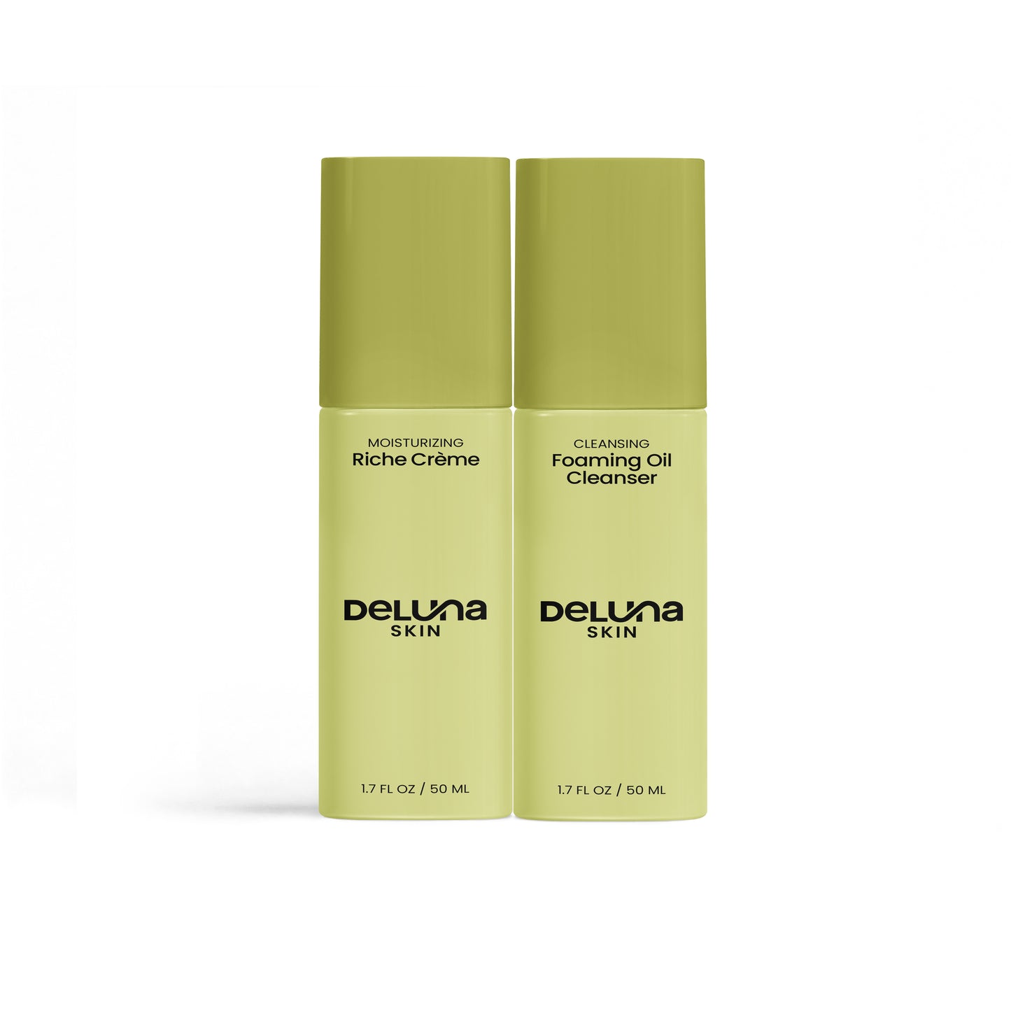 Clean & Hydrate Face Duo