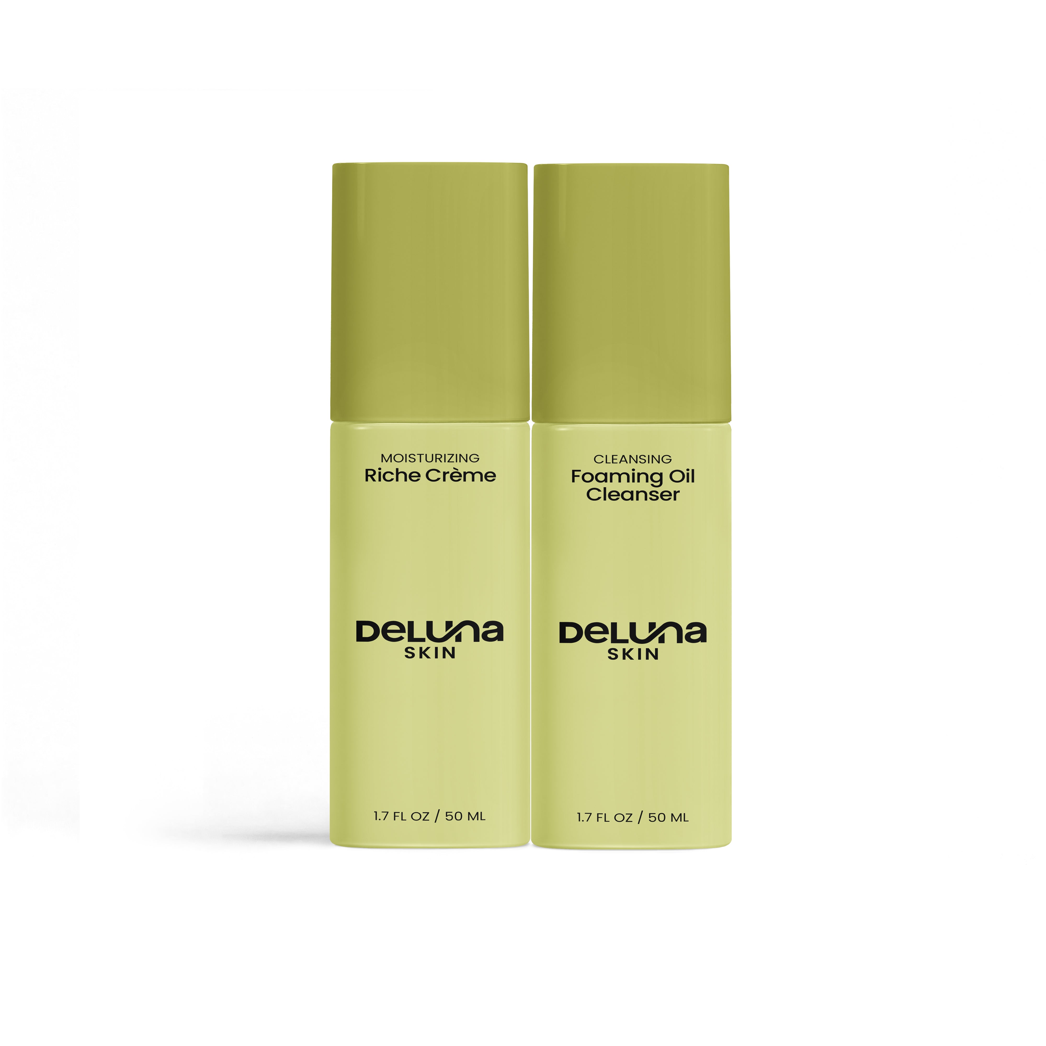 Clean & Hydrate Face Duo