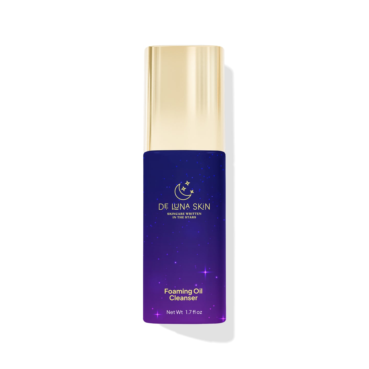 Daily Nourishing Facial Cleanser