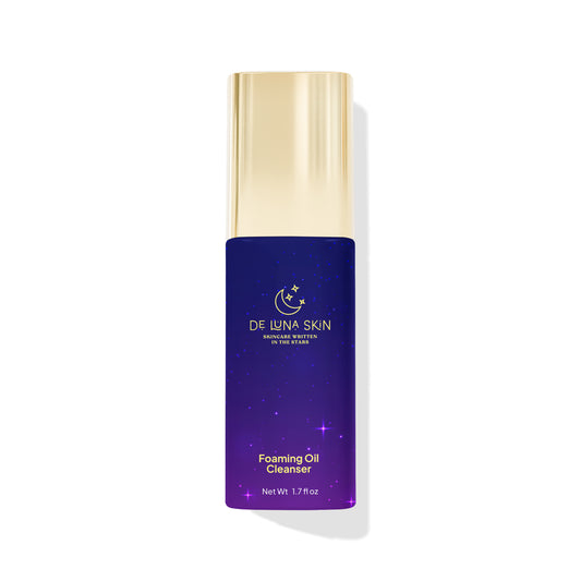 Daily Nourishing Facial Cleanser