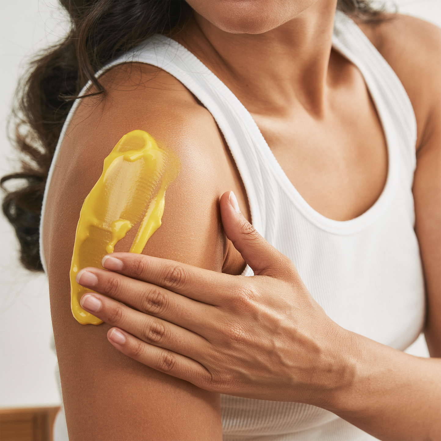 Manuka Honey Chamomile Tallow Body Balm