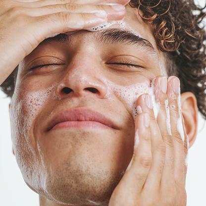 Daily Nourishing Facial Cleanser