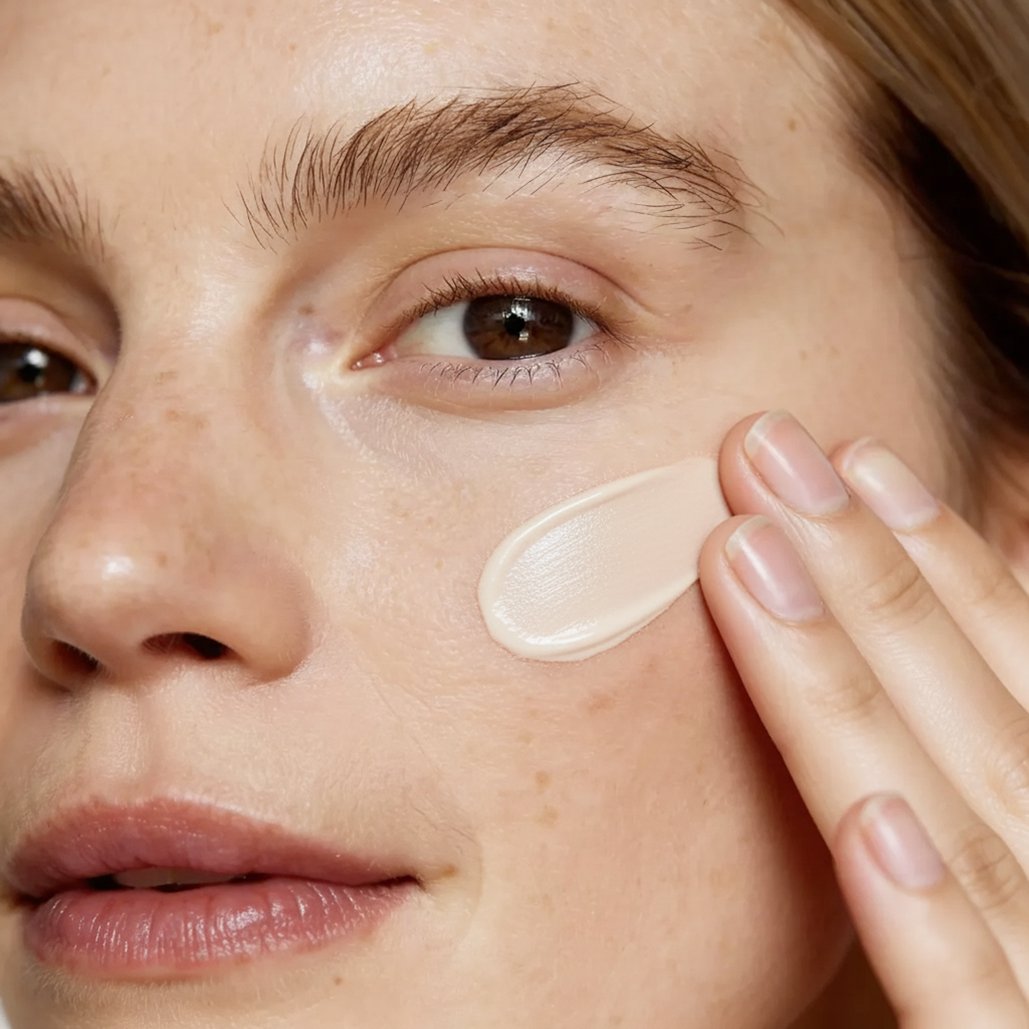 Pro-Aging Nourishing Face Cream