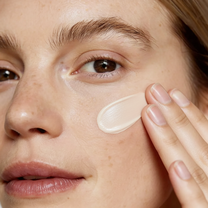 Pro-Aging Nourishing Face Cream
