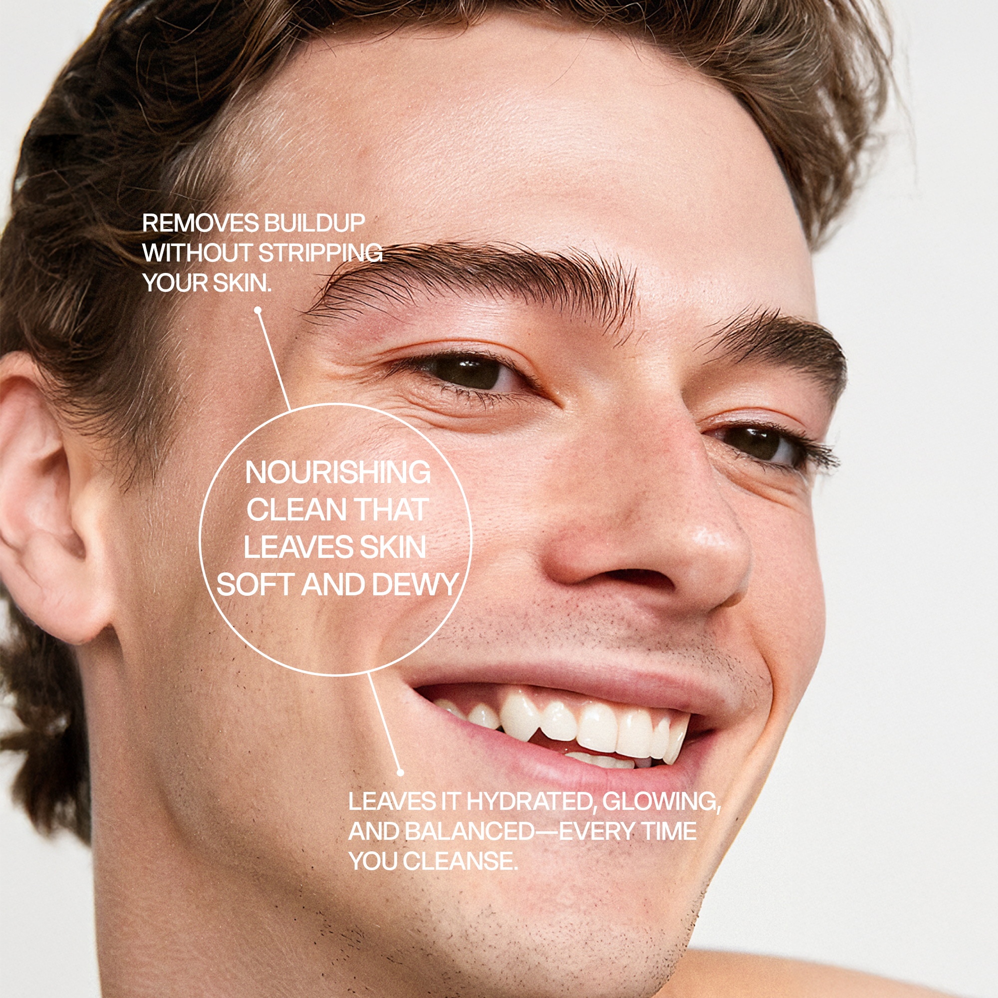 Foaming Oil Cleanser