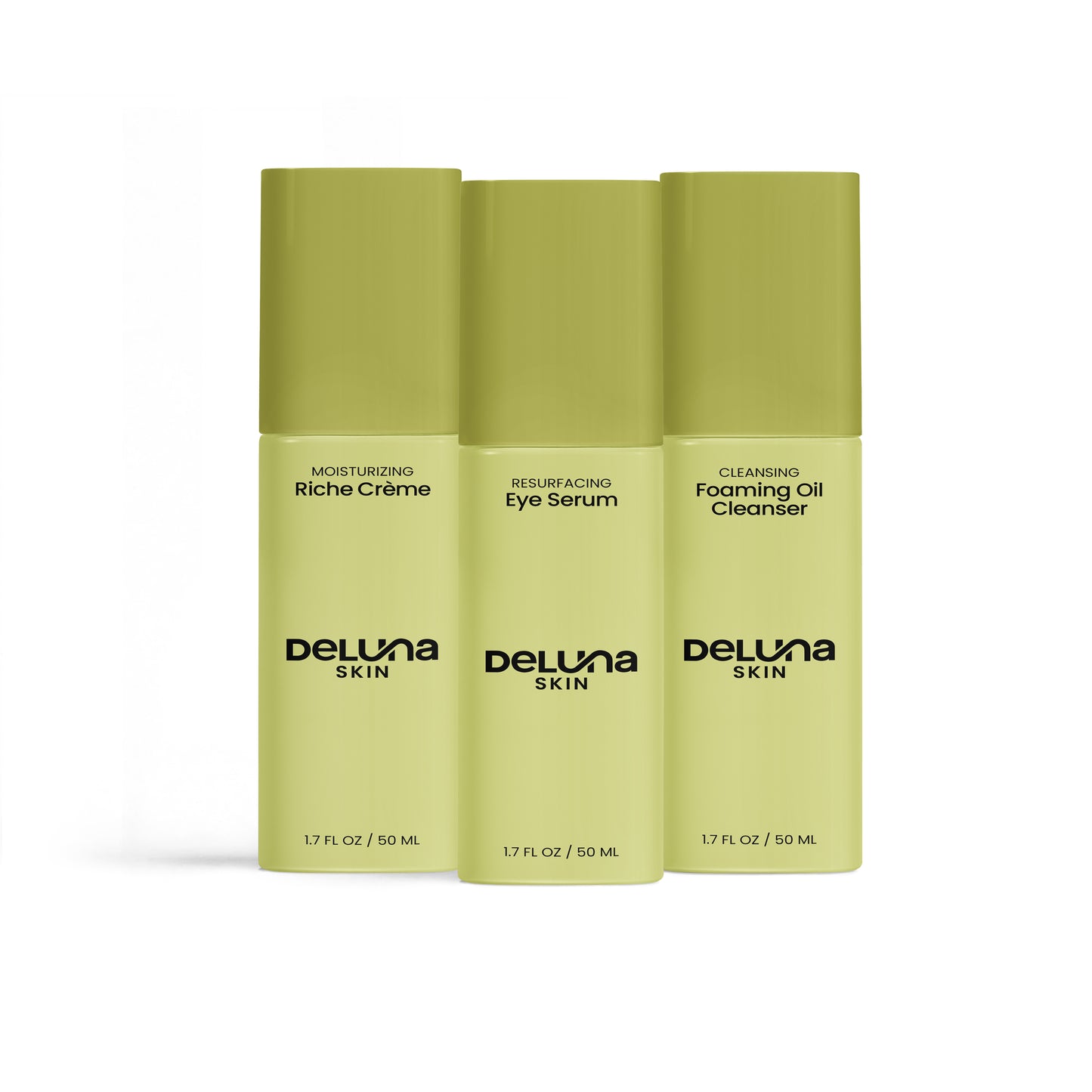 Triple Fighting Protection