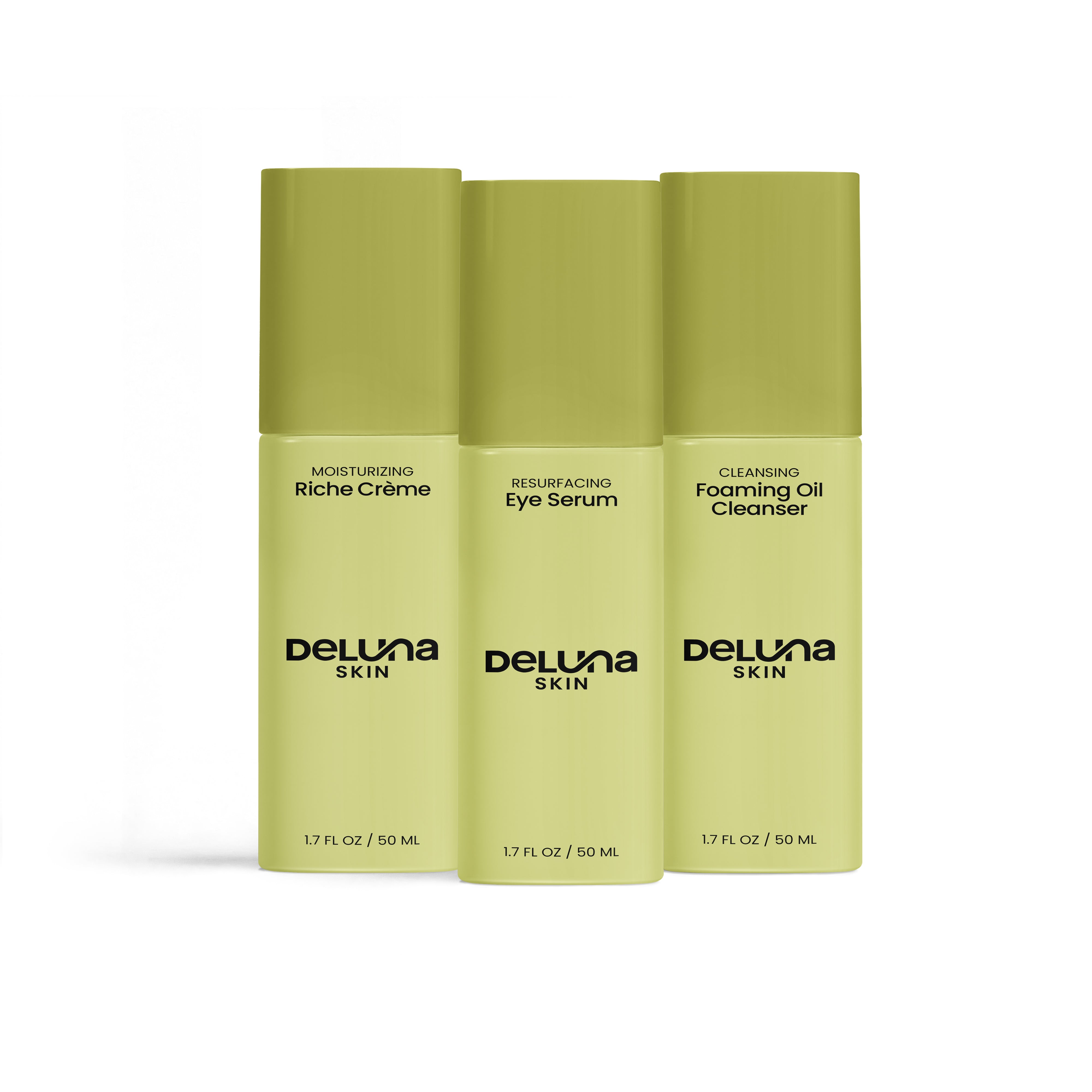 Triple Fighting Protection