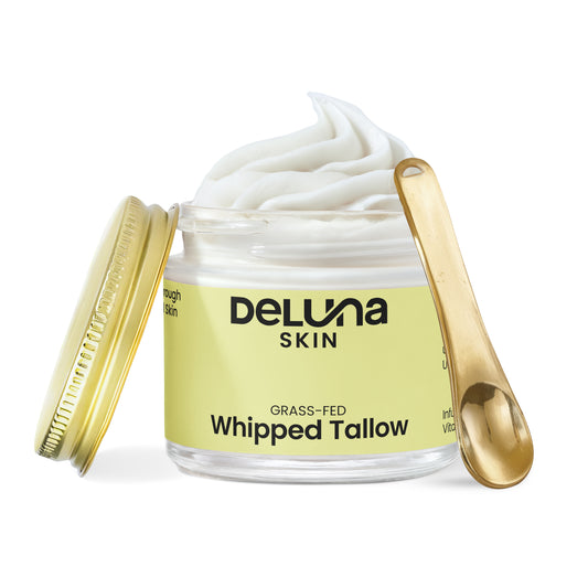 Whipped Tallow