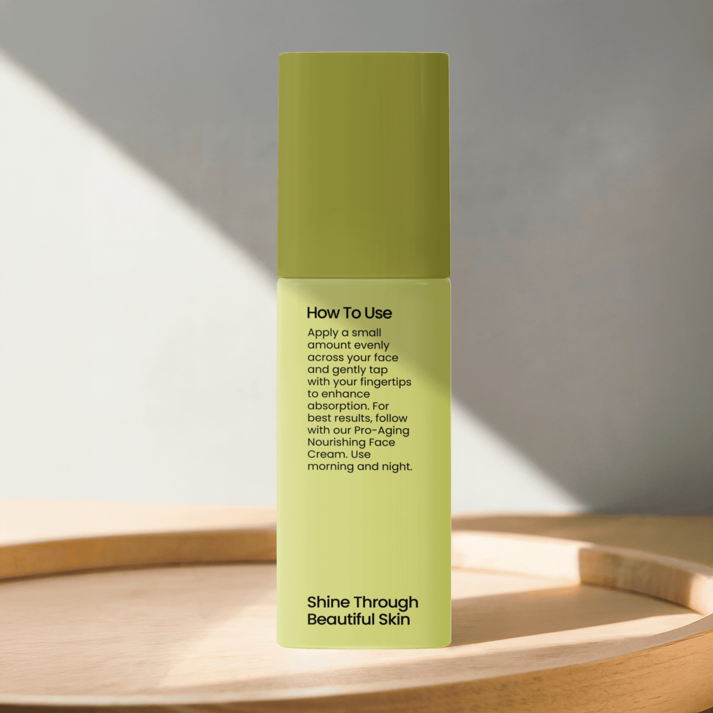 Snail Mucin Essence