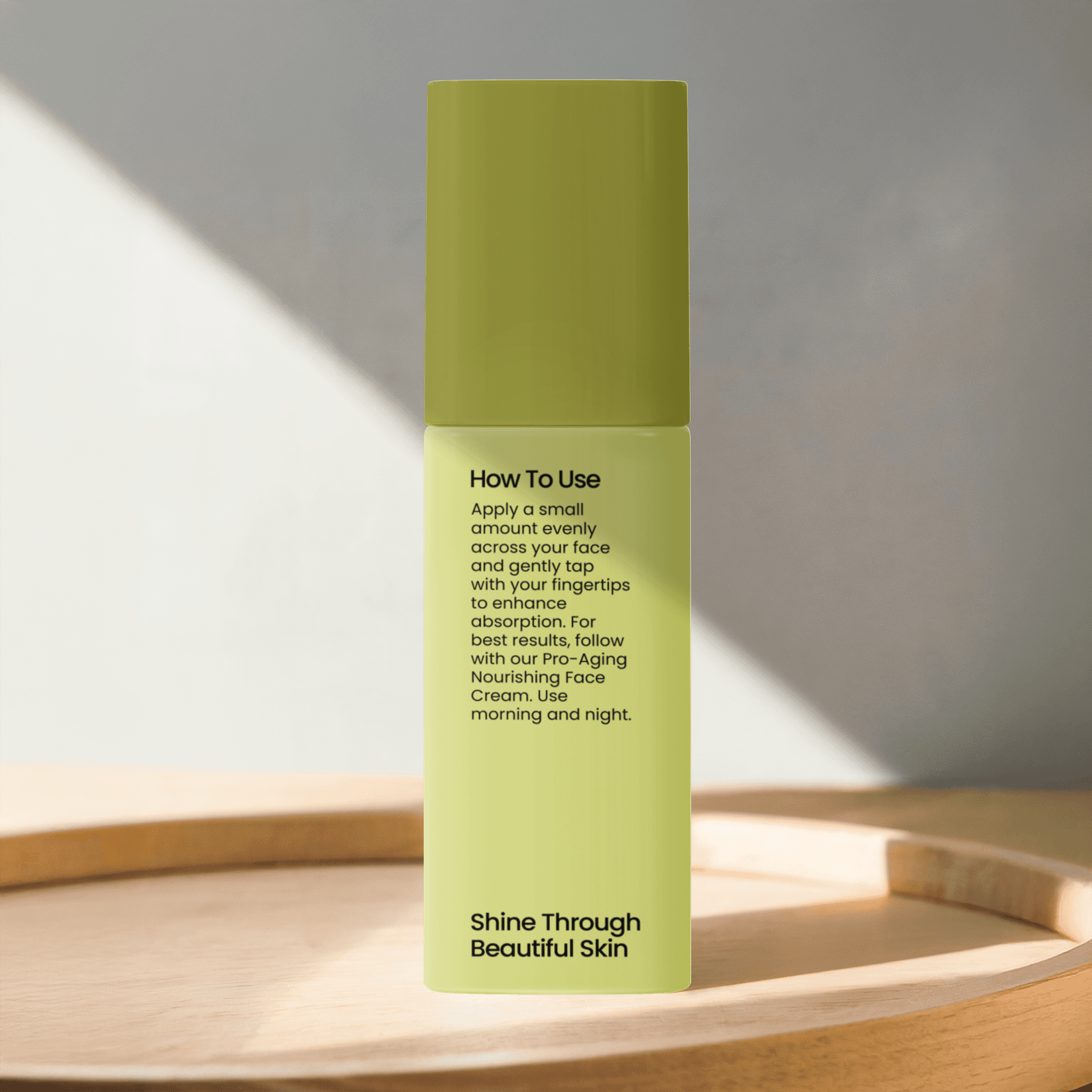 Snail Mucin Essence