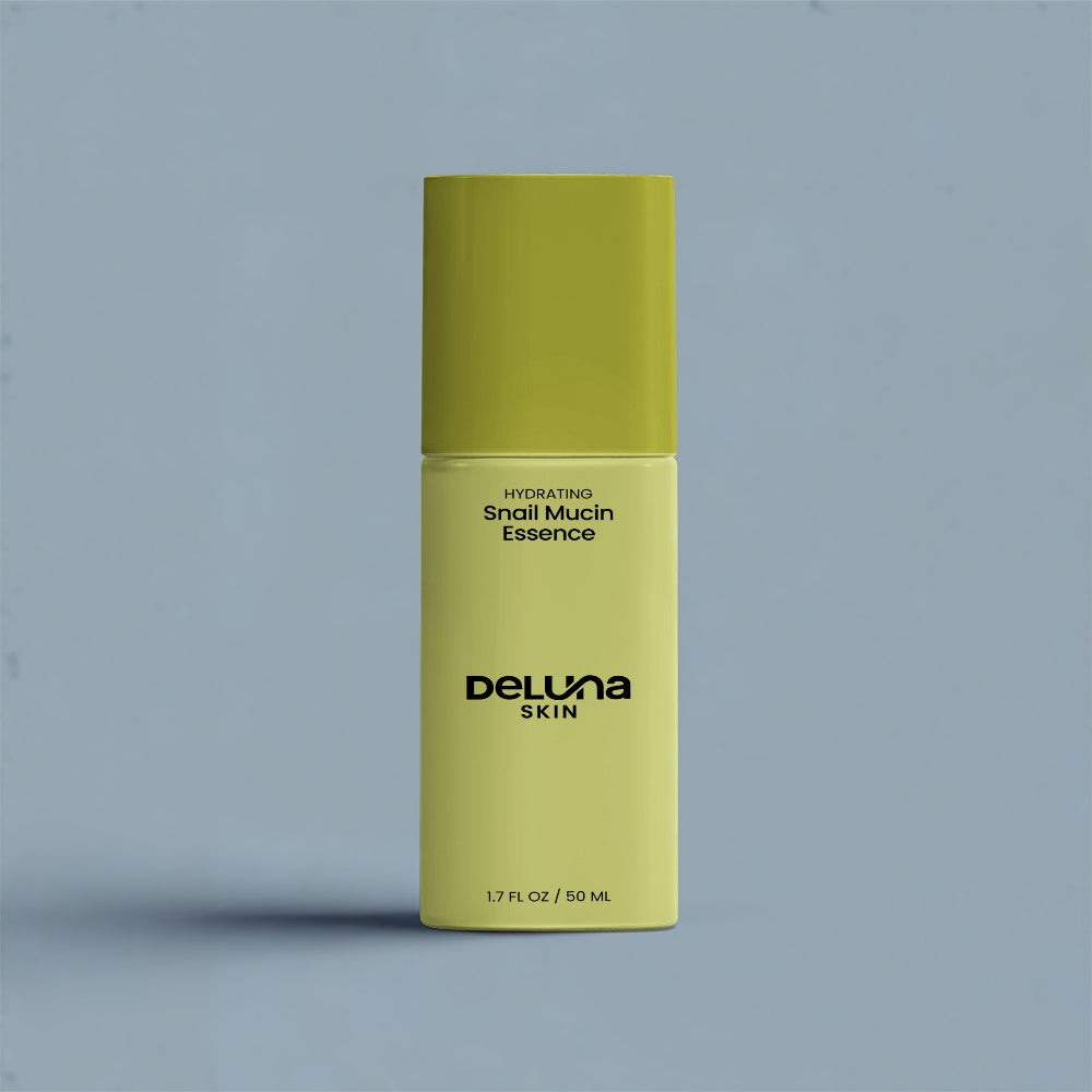 Snail Mucin Essence