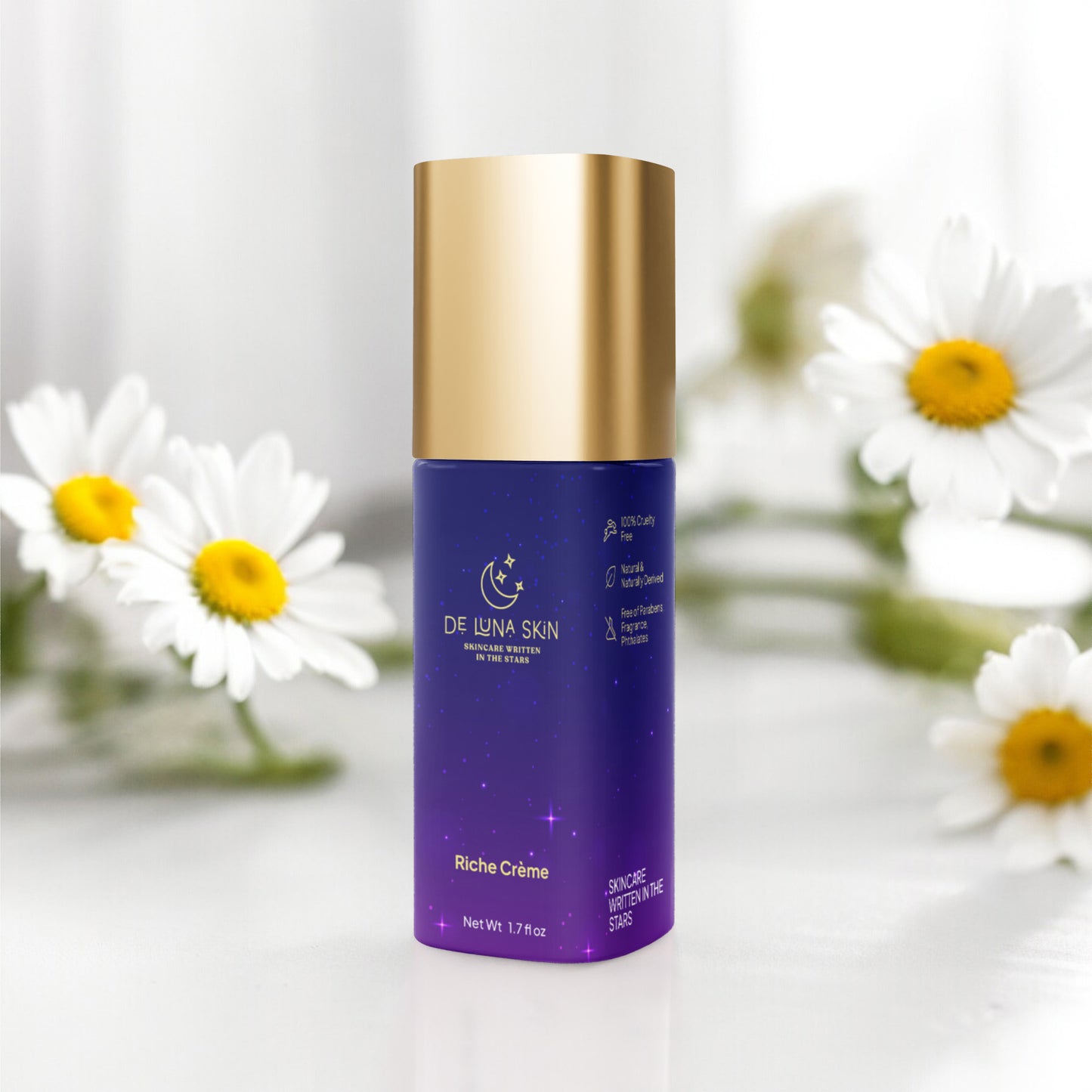 Pro-Aging Nourishing Face Cream