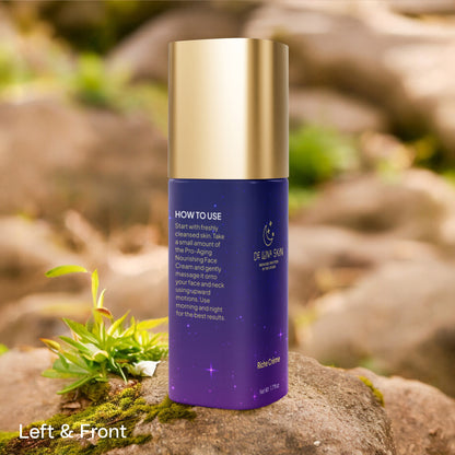 Pro-Aging Nourishing Face Cream