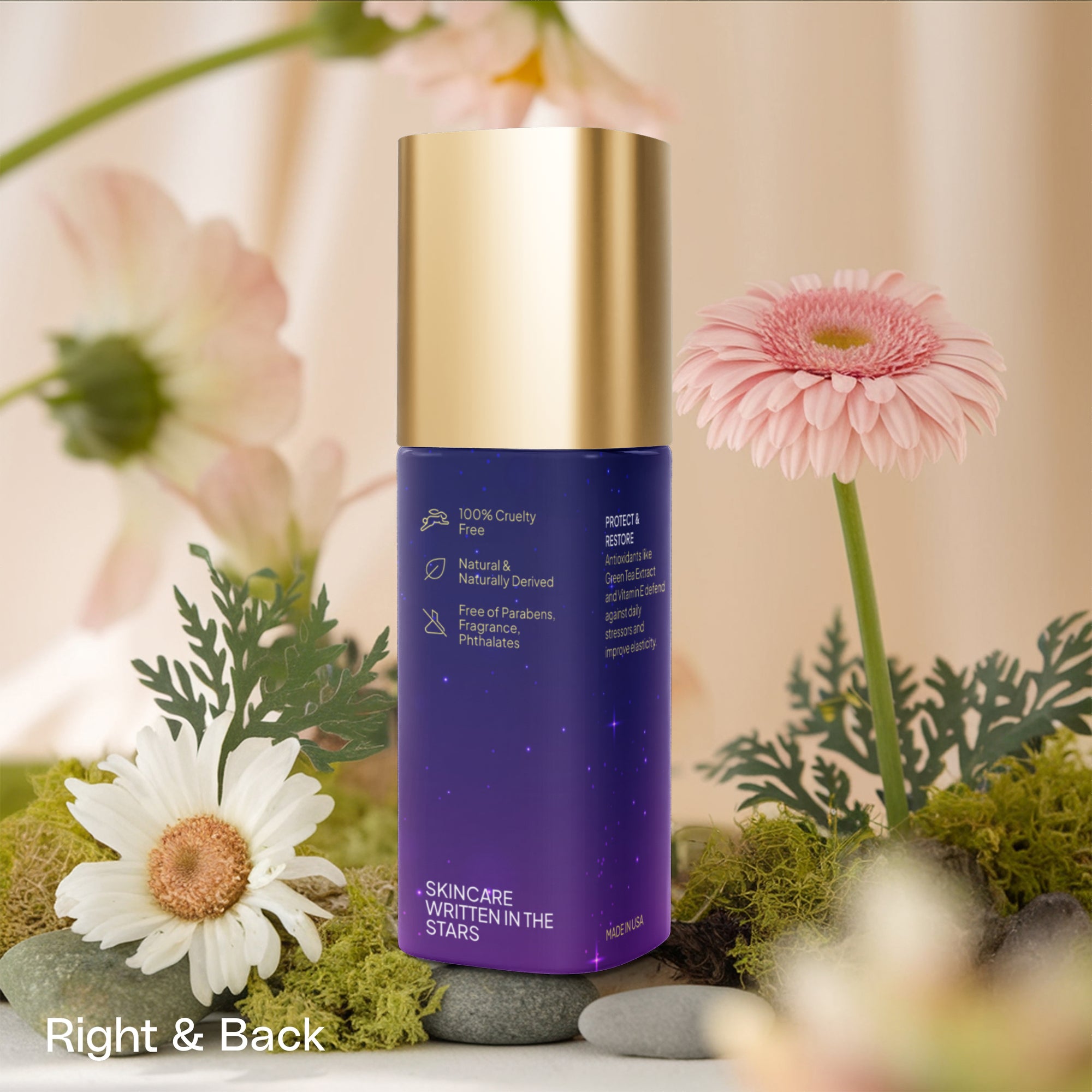 Pro-Aging Nourishing Face Cream