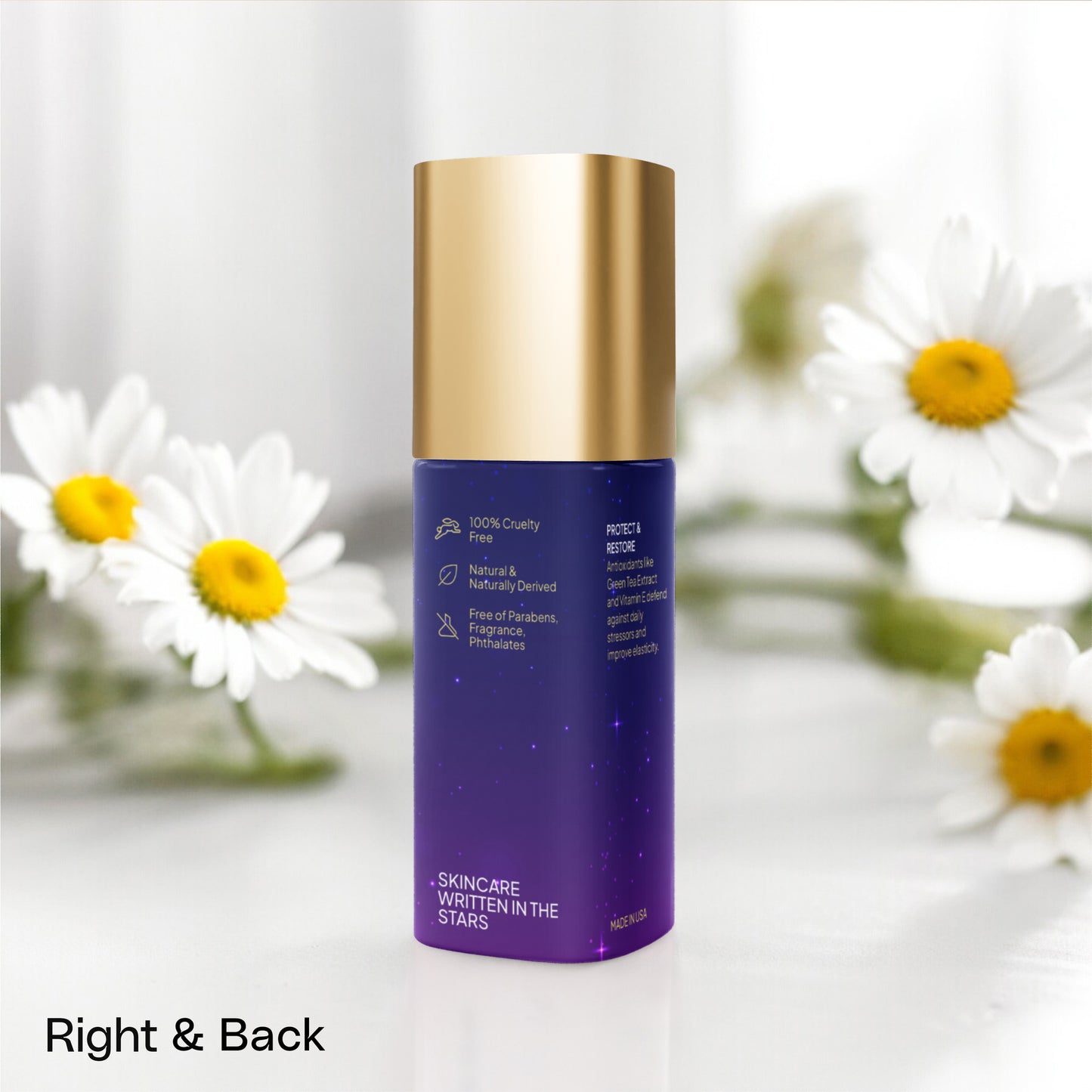 Pro-Aging Nourishing Face Cream