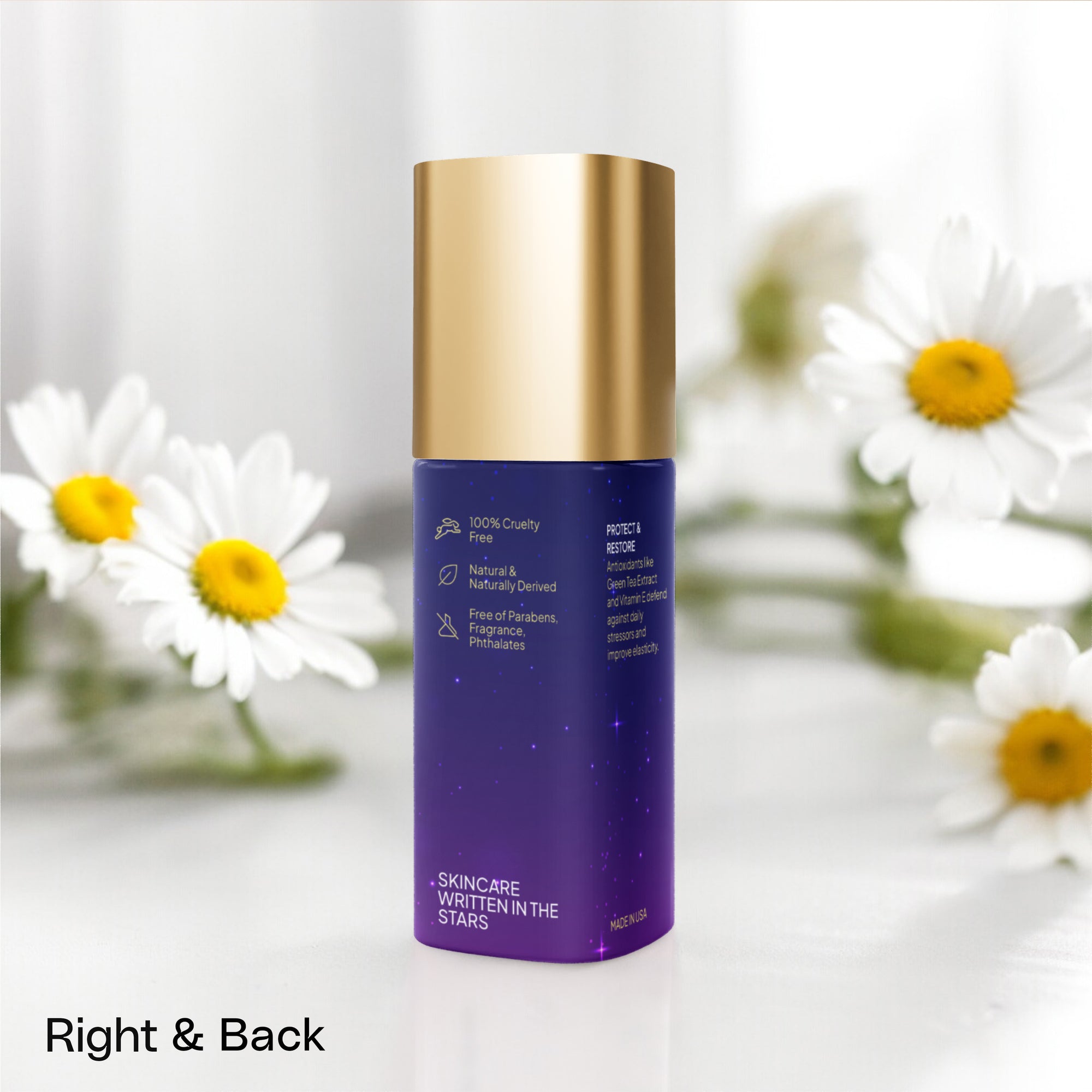 Pro-Aging Nourishing Face Cream