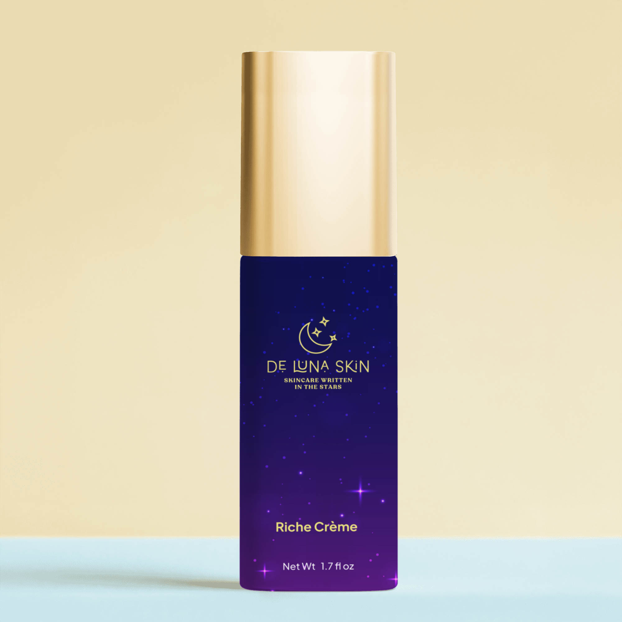 Pro-Aging Nourishing Face Cream
