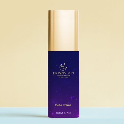 Pro-Aging Nourishing Face Cream