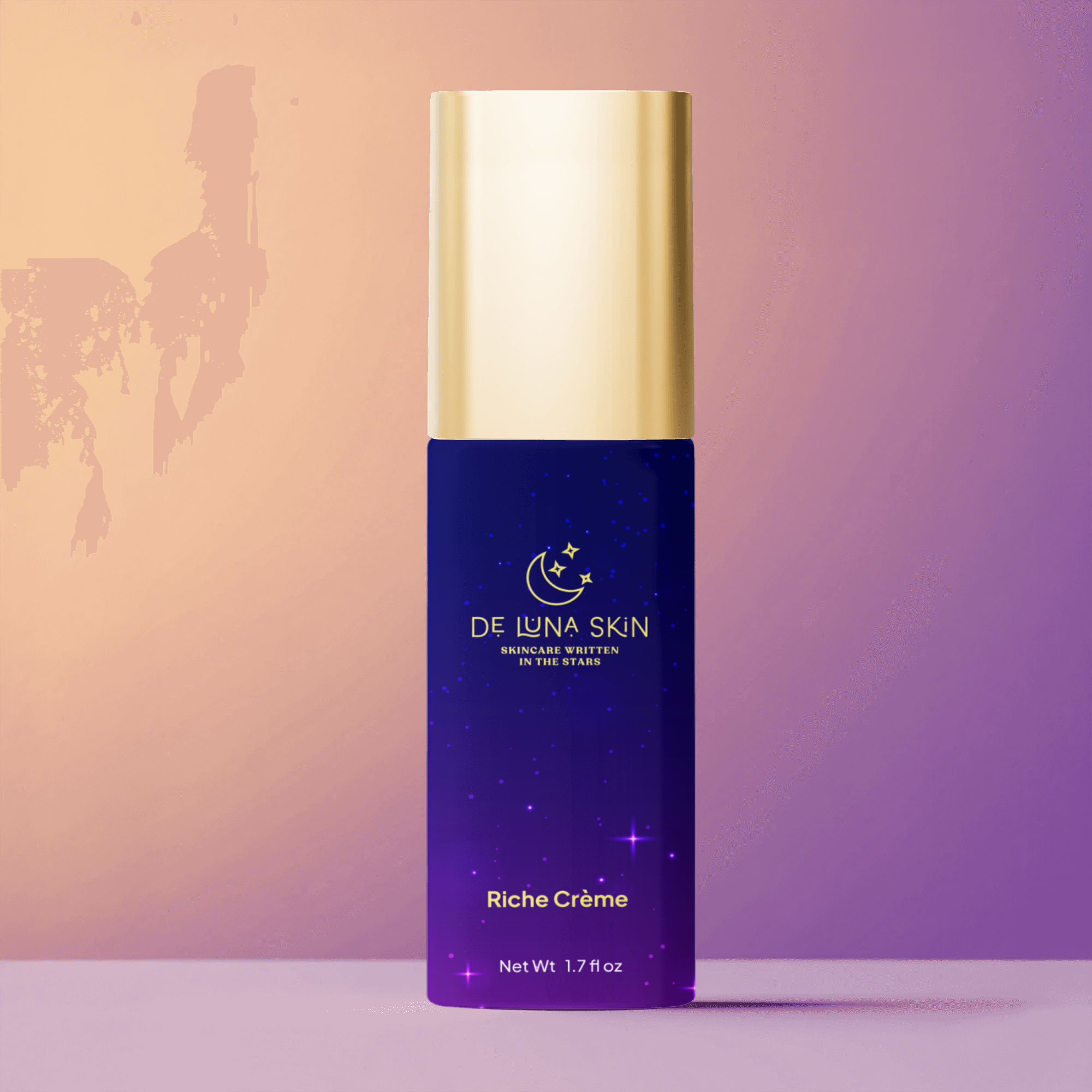 Pro-Aging Nourishing Face Cream