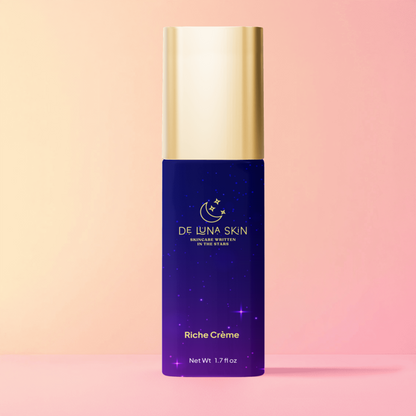 Pro-Aging Nourishing Face Cream