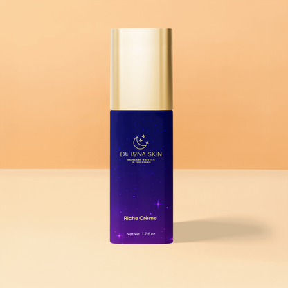 Pro-Aging Nourishing Face Cream