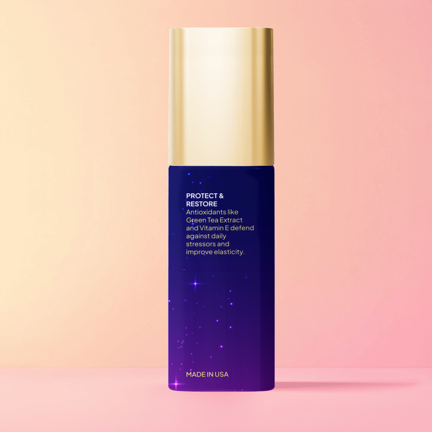 Pro-Aging Nourishing Face Cream