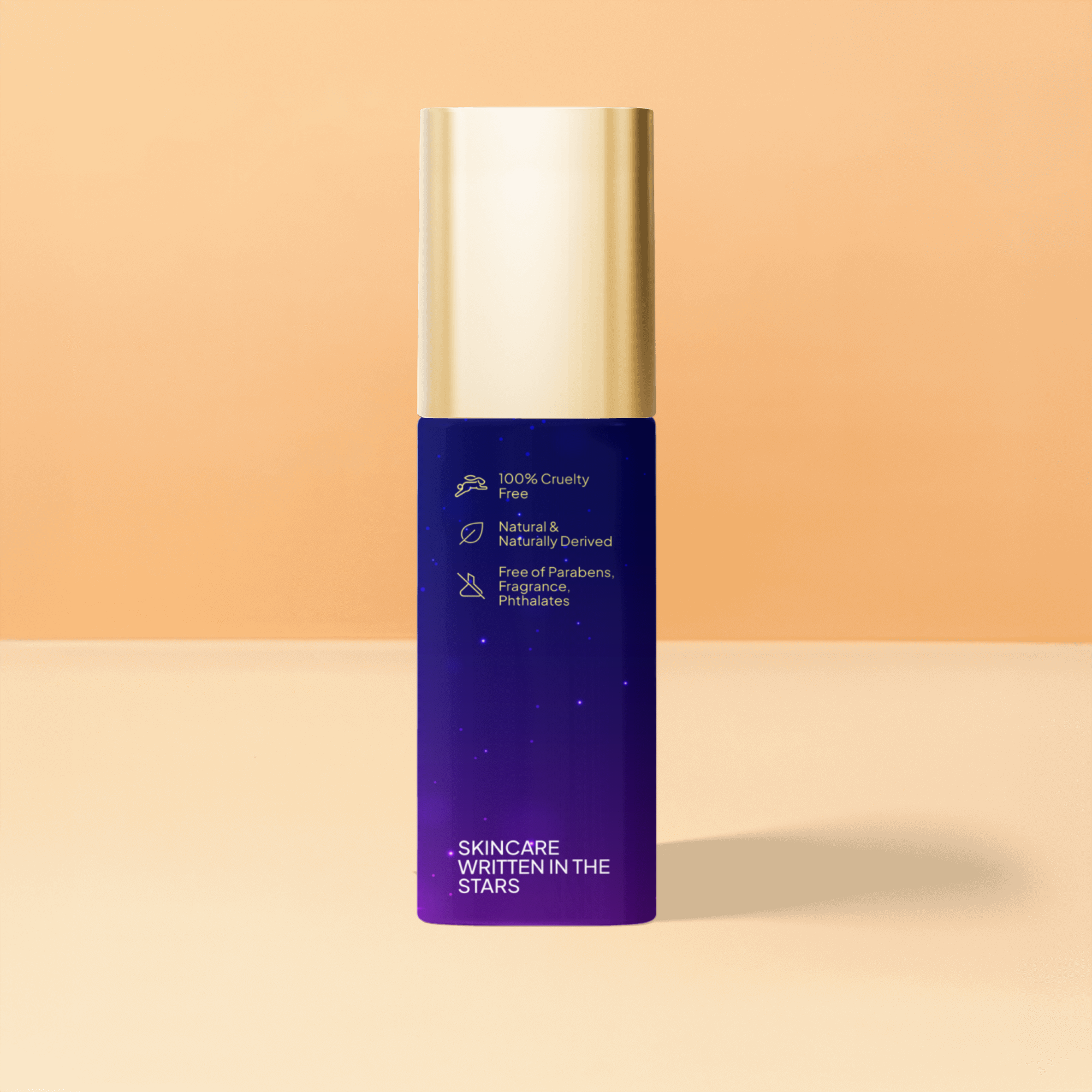 Pro-Aging Nourishing Face Cream