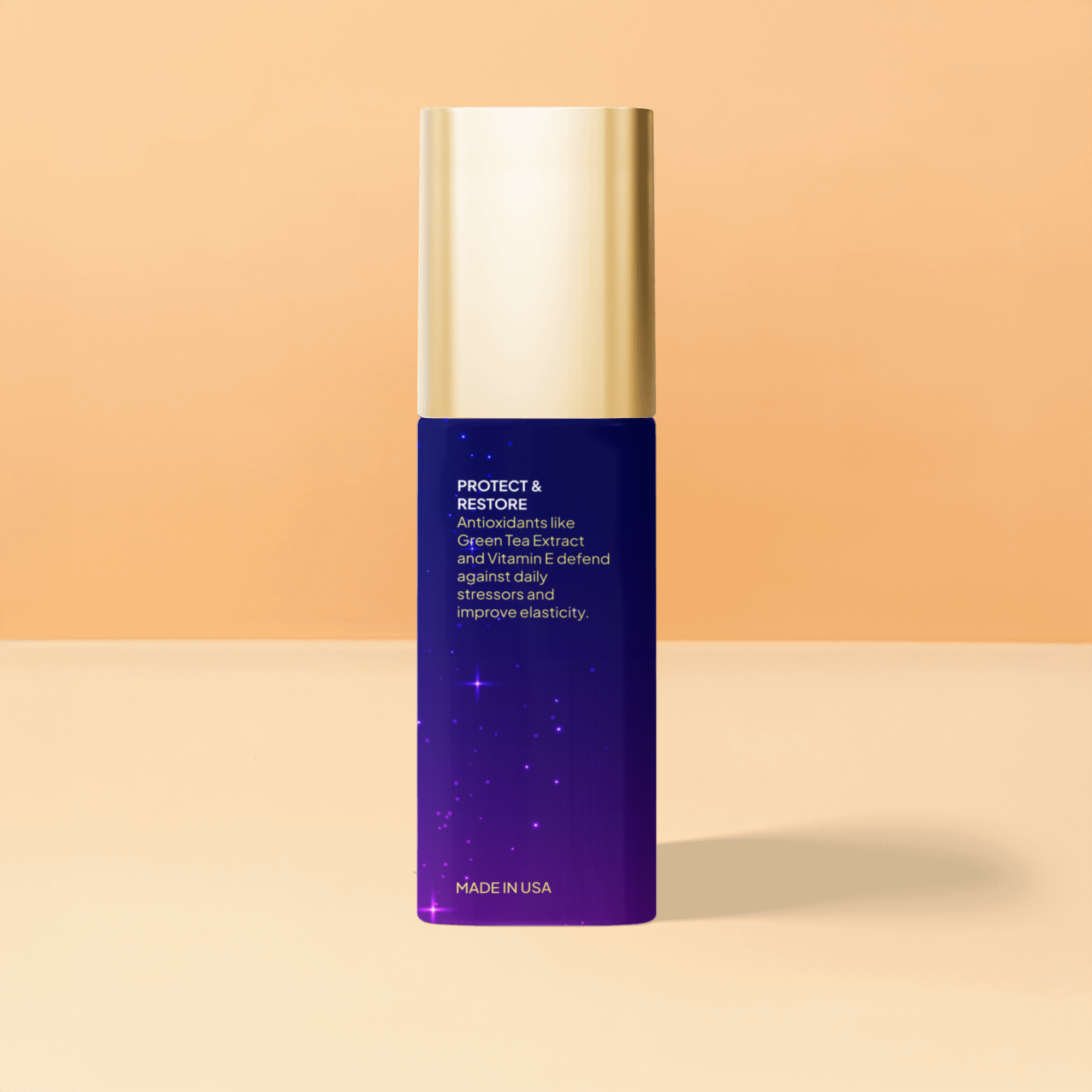 Pro-Aging Nourishing Face Cream
