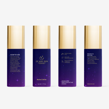 Pro-Aging Nourishing Face Cream