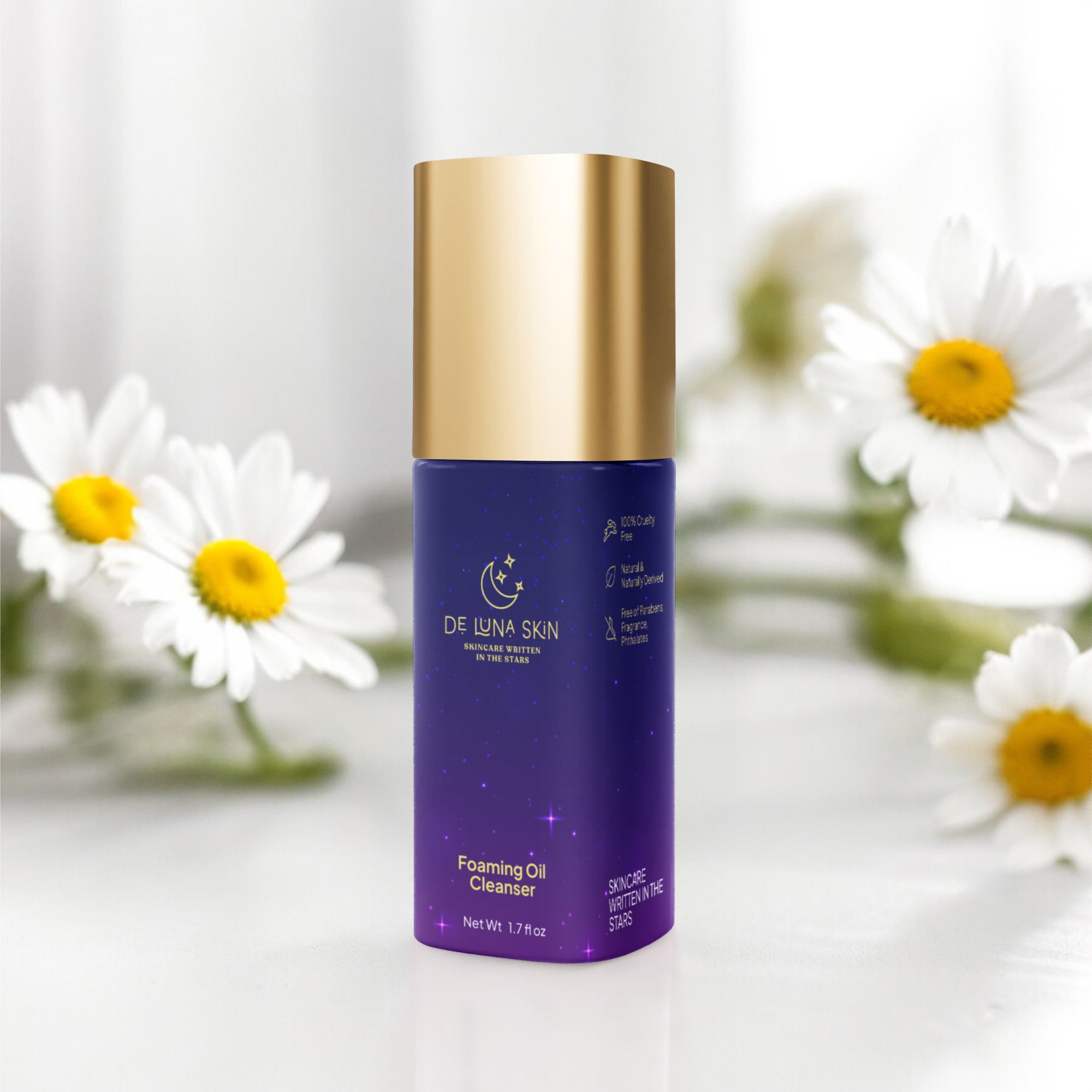 Daily Nourishing Facial Cleanser