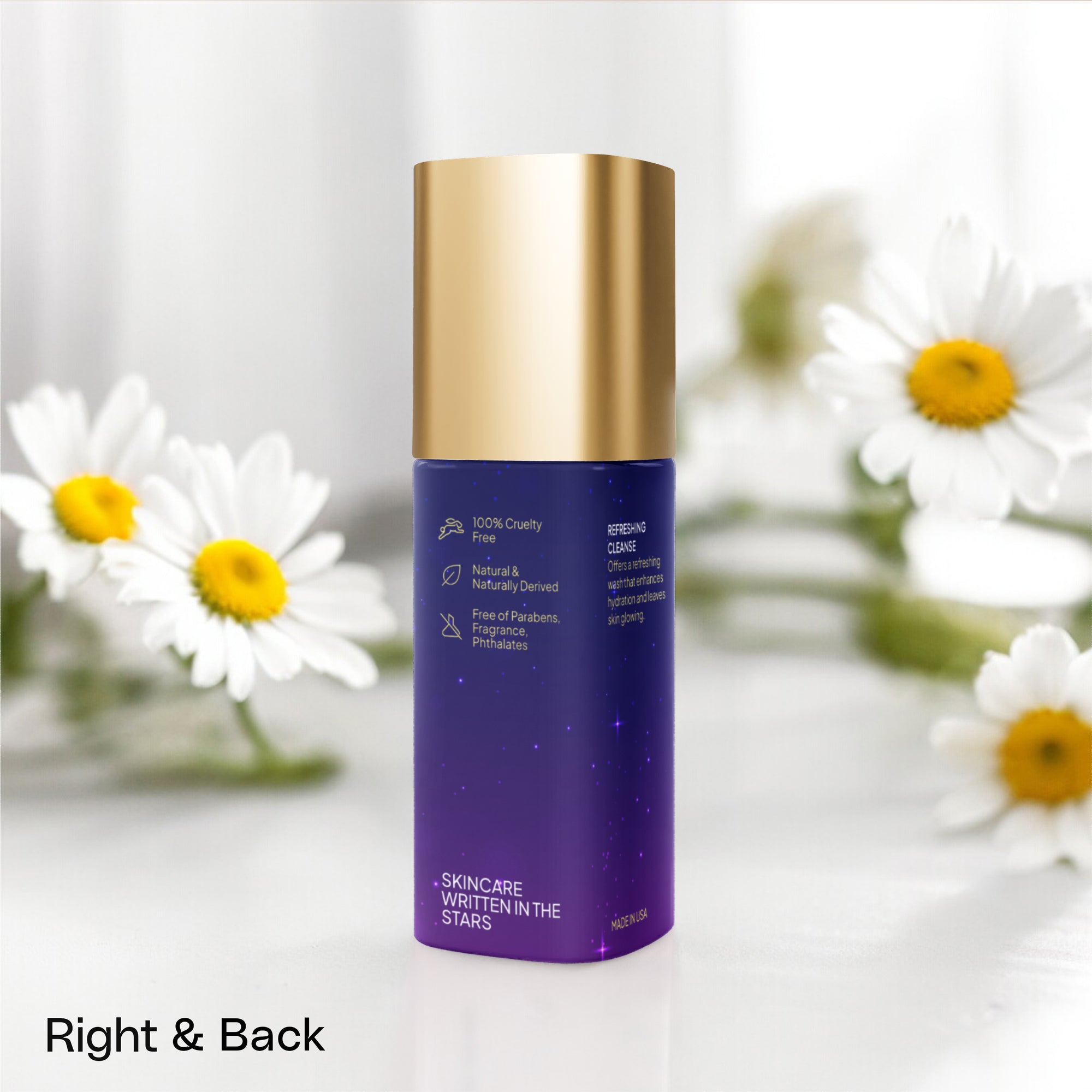 Daily Nourishing Facial Cleanser