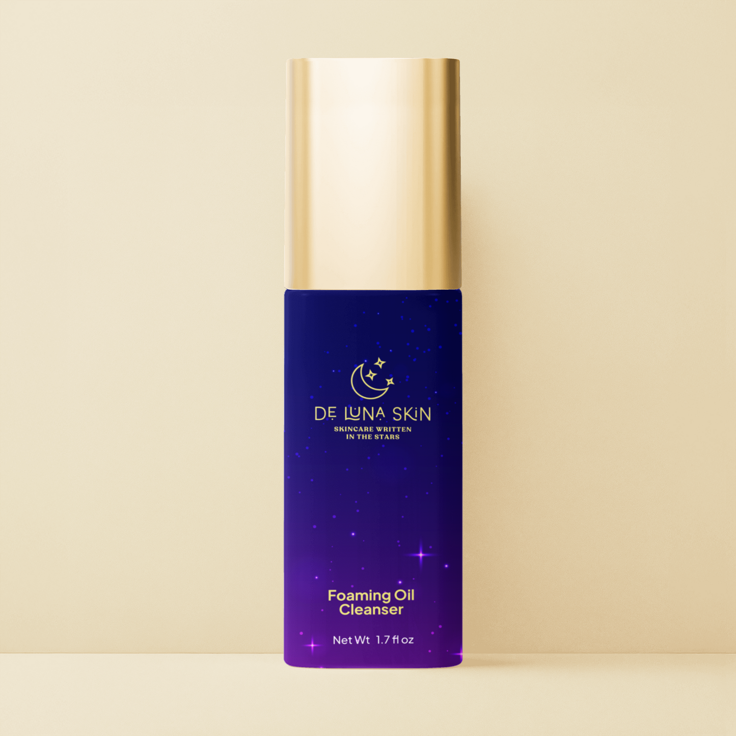 Daily Nourishing Facial Cleanser