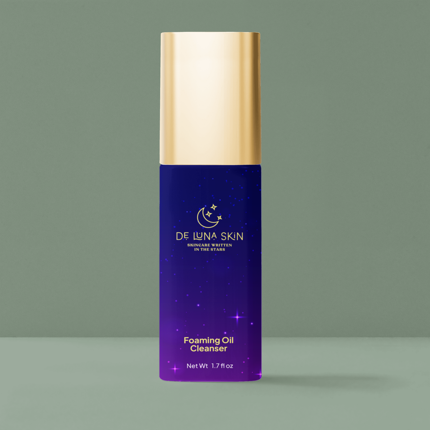 Daily Nourishing Facial Cleanser