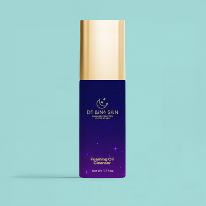 Daily Nourishing Facial Cleanser