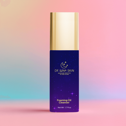 Daily Nourishing Facial Cleanser