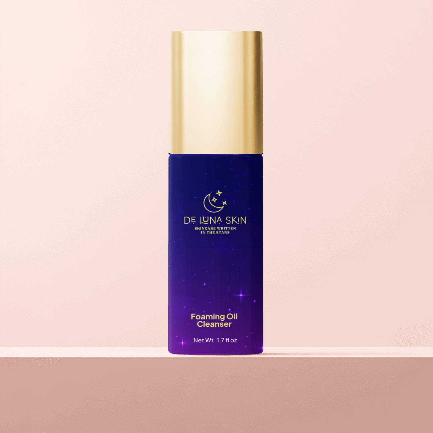 Daily Nourishing Facial Cleanser