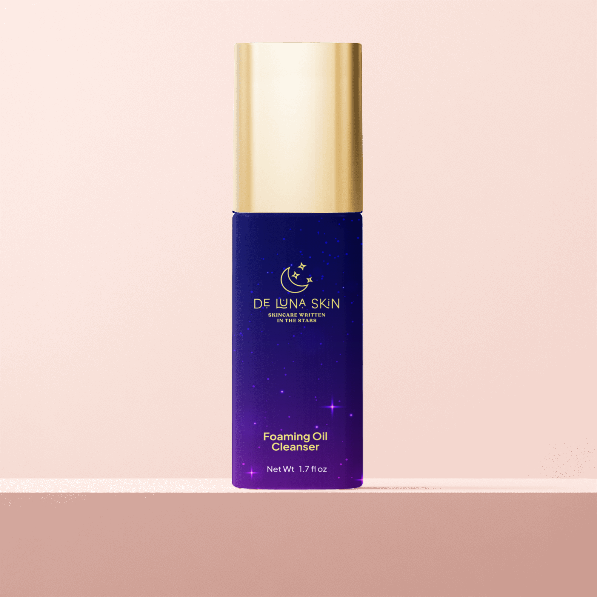 Daily Nourishing Facial Cleanser