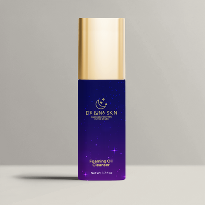 Daily Nourishing Facial Cleanser