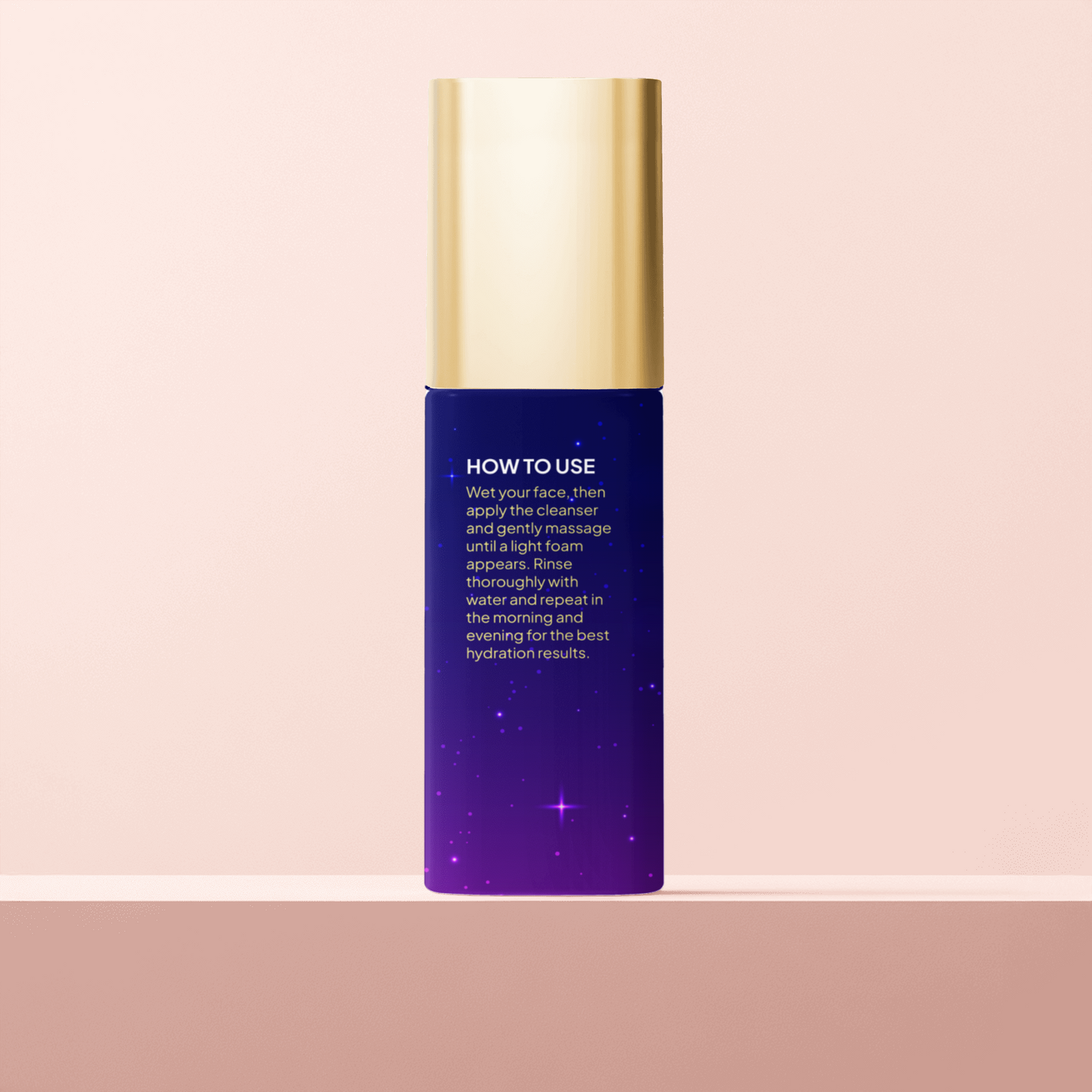 Daily Nourishing Facial Cleanser