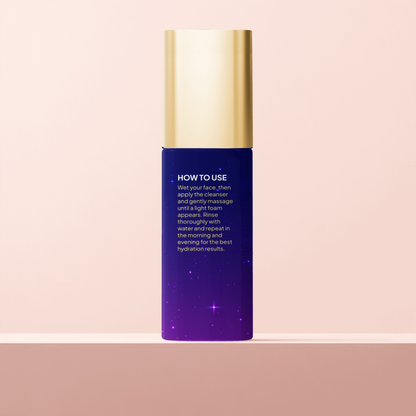 Daily Nourishing Facial Cleanser