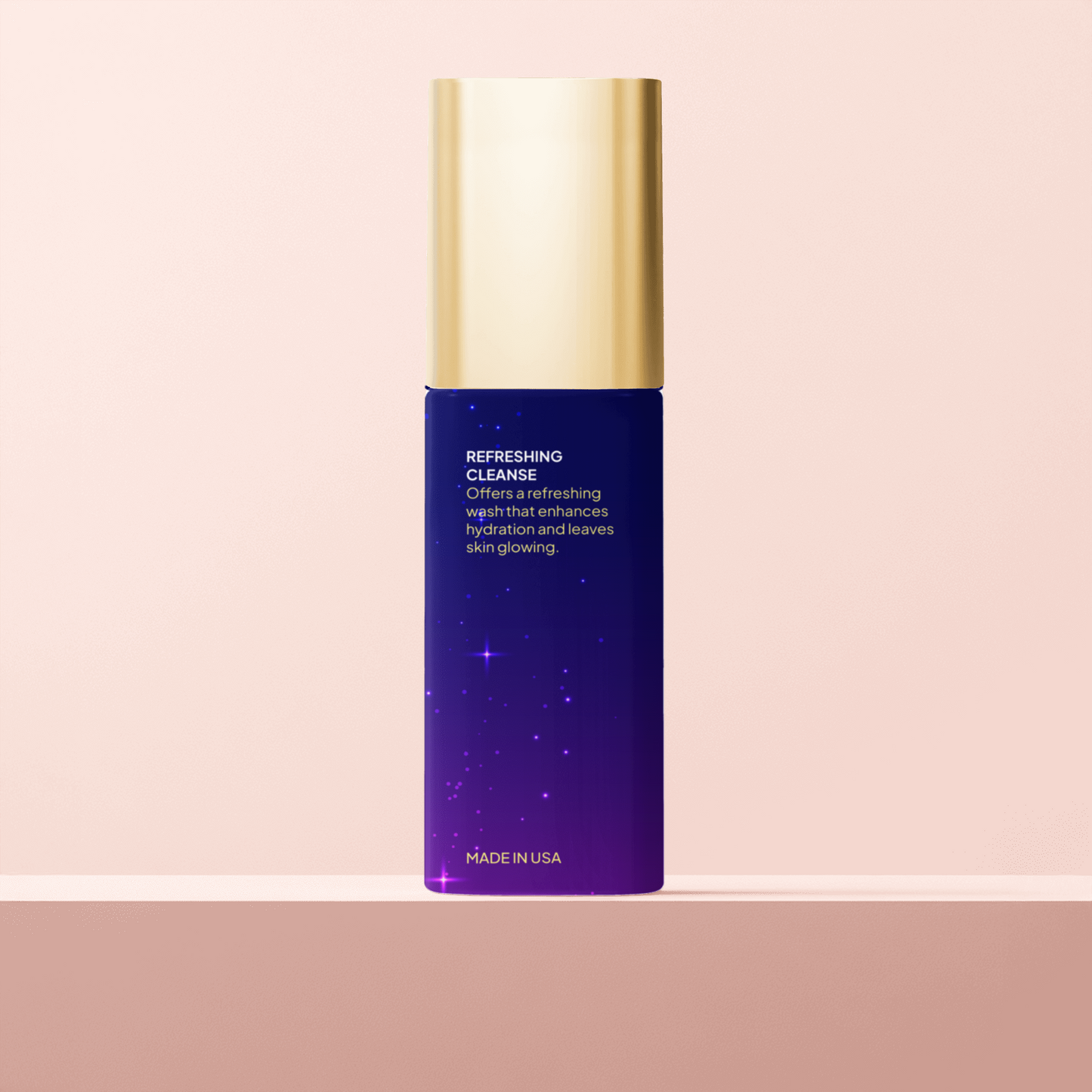 Daily Nourishing Facial Cleanser
