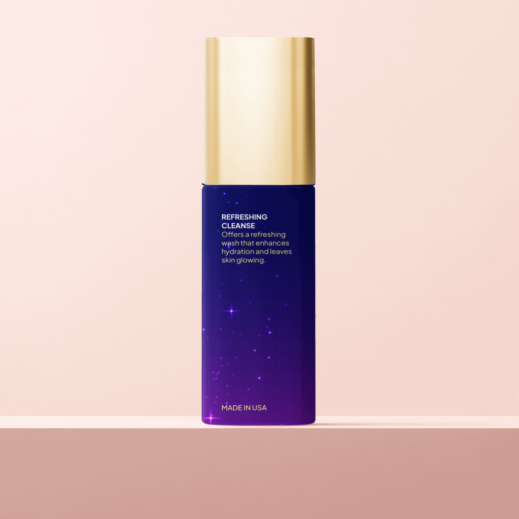 Daily Nourishing Facial Cleanser