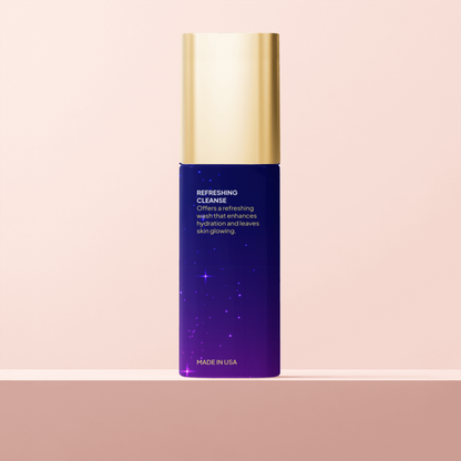 Daily Nourishing Facial Cleanser