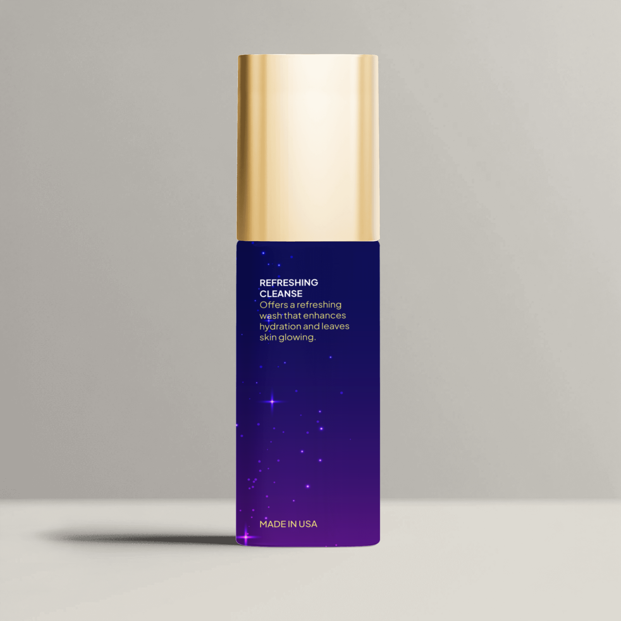 Daily Nourishing Facial Cleanser