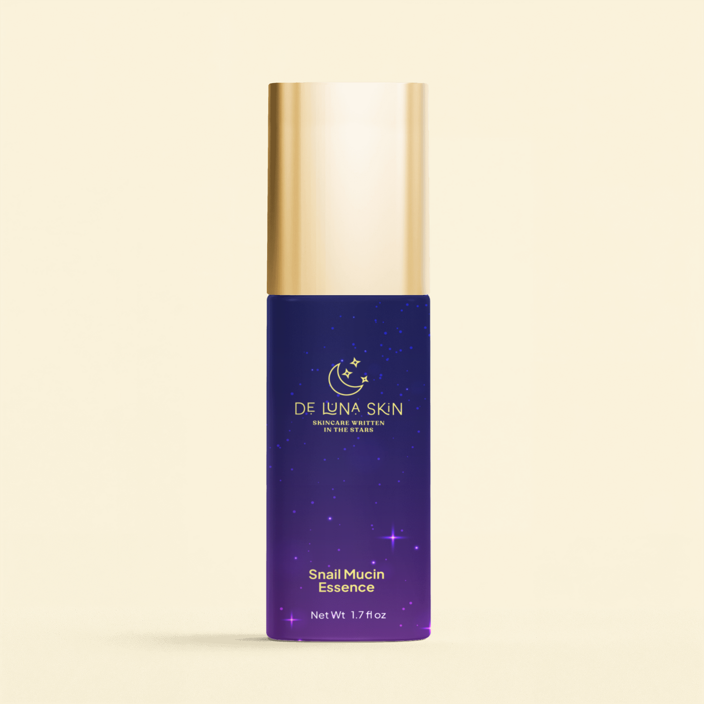 Mucin Essence Serum