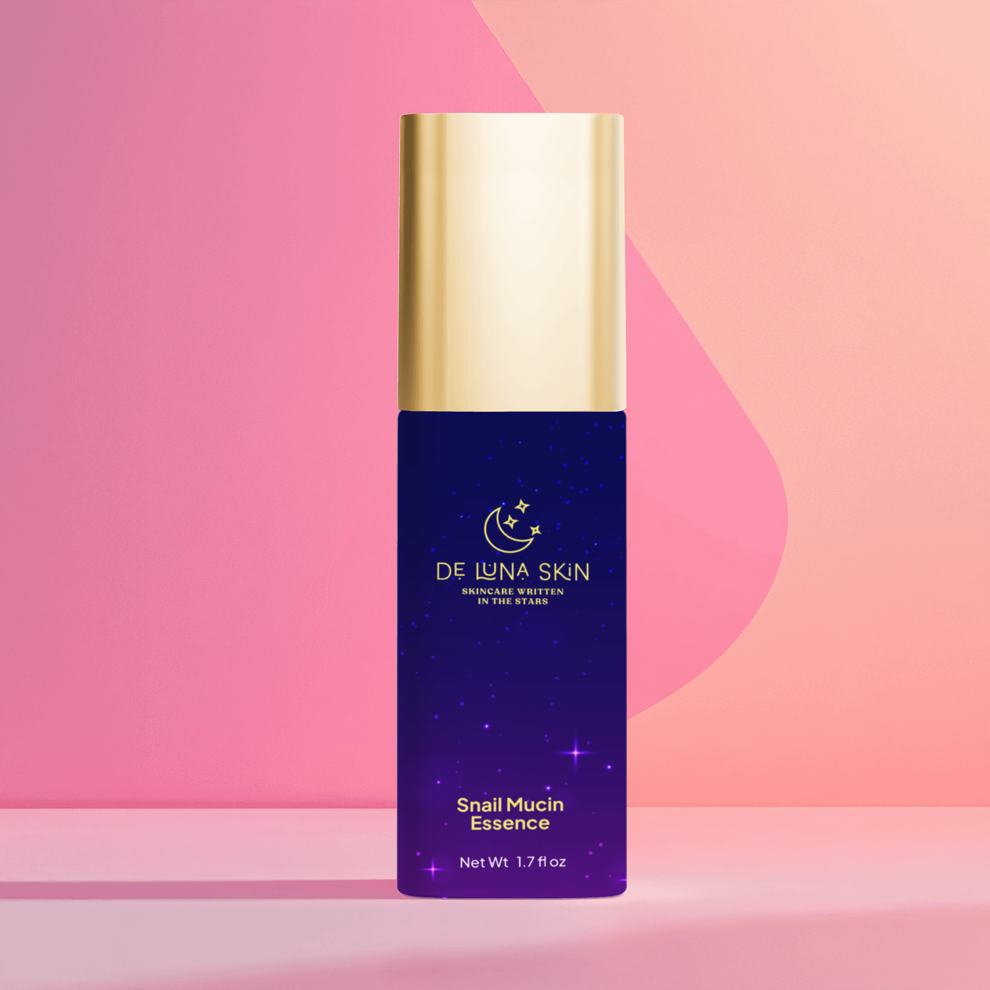 Mucin Essence Serum