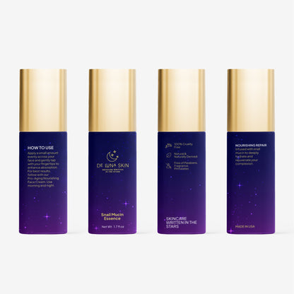 Mucin Essence Serum