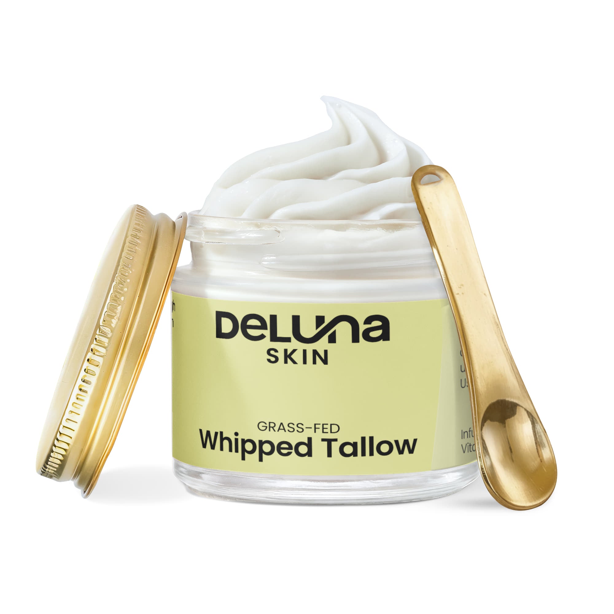 Whipped Tallow